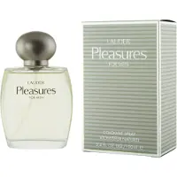 Estée Lauder perfume Pleasures For Men EDC 100 ml