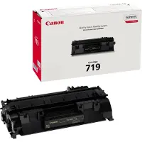 Canon Toner Crg-719