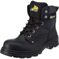 U Power Botas De Segurança Track