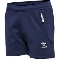 Hummel Calções Move Grid Cotton