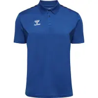 Hummel Polo De Manga Curta Authentic Functional