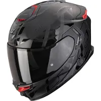 Scorpion Capacete Integral Exo-gt Sp Air Noble