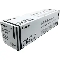 Canon Ink T02 toner preto (8529B001)
