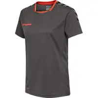 Hummel Camiseta De Manga Curta Authentic Poly