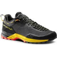 La Sportiva - Calçado caminhada homem - TX Guide Black/Yellow para Homem - Tamanho 45 - Preto