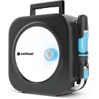 Cellfast Carretel De Mangueira Energo Xs 10m