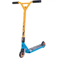 Bestial Wolf Patinete Demon D6