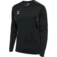 Hummel Camiseta De Manga Comprida Authentic Pl