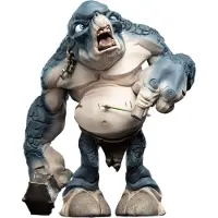 Weta Workshop Figura De Vinil De Lord Of The Rings Mini Epics Cave Troll 11 Cm