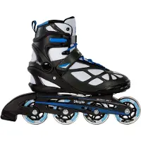Playlife Patins Em Linha Uno 80