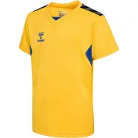 Hummel Camiseta De Manga Curta Authentic Pl
