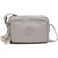 Kipling Mala de ombro cinzento