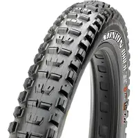 Maxxis Pneu De Mtb Minion Dhr Ii Maxxterra Tubeless 29´´ X 2.40wt
