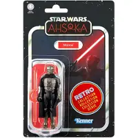 Hasbro : Figura De Ação Marrok Da Ahsoka Retro Collection Star Wars 10 Cm