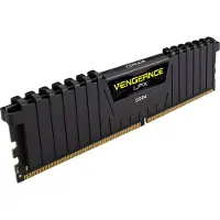 Corsair Memória Ram Vengeance Lpx Cmk16gx4m1e3200c16 16gb Ddr4 3200mhz