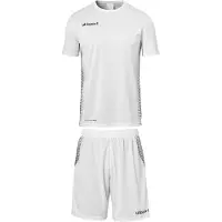 Uhlsport Conjunto De Manga Curta Score