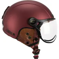 Cgm Capacete Urbano 801v Ebi Vintage