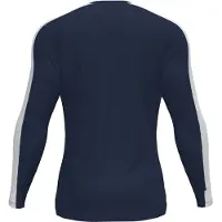Joma Camiseta De Manga Comprida Academy