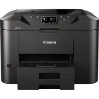 Canon Maxify MB2750 impressora multifunçoes WIFI (4 em 1)