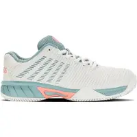 K-Swiss Tênis Para Saibro Hypercourt Express 2 Hb