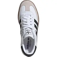 Adidas Originals Sapatilhas SAMBAE mulheres - Branco - 37 1/3