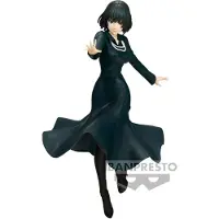 Banpresto Figura Da Nevasca Infernal One Punch Man 18 Cm