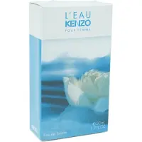 Kenzo perfume L'Eau Pour Femme EDT 50 ml