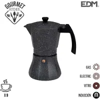 EDM Cafeteira 76137 9 Xícaras