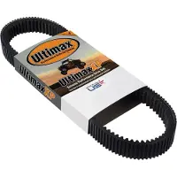 Ultimax Correia De Transmissão Xp Kawasaki Uxp450