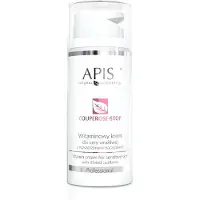 Apis Couperose-stop creme facial vitamínico 100 ml