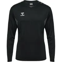 Hummel Camiseta De Manga Comprida Authentic Pl