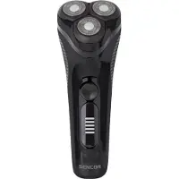 Sencor Rasoio Sms 4210Bk — Rasoio
