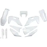 Ufo Kit De Plásticos Husqvarna Fe 250 21 Hukit623f@041