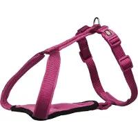 Trixie Arnês Para Cães Premium Y 15 Mm