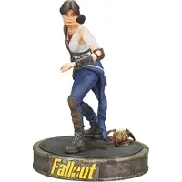 Dark Horse Figura Fallout Lucy 18 Cm