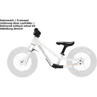 Shotgun Quadro De Mtb Dirt Hero