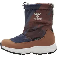 Hummel Botas Root Puffer Recycled Tex Snow