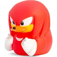 Numskull Pato Sonic Boxed Knuckles