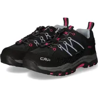CMP Sapatos De Caminhada Rigel Low Trekking Wp 3q13244