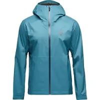 Black Diamond Casaco Fineline Stretch Shell