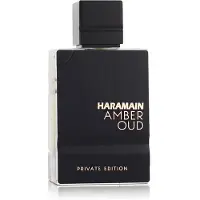 Al Haramain perfume Amber Oud Private Edition EDP 60 ml
