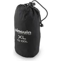 Pinguin Saco De Compressão Raincover 75-100l