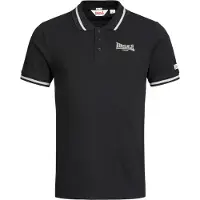 Lonsdale Polo De Manga Curta Causton