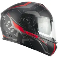 Cgm Capacete Modular 569g C-max City