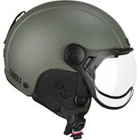 Cgm Capacete Urbano 801a Ebi Mono
