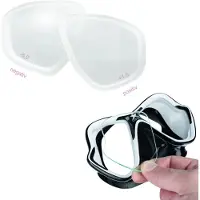 Mares Lente De Grau X Vision