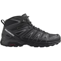 Salomon Sapatos De Caminhada X Ultra Pioneer Mid Gore-tex