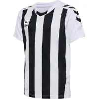Hummel Camiseta De Manga Curta Core Xk Striped