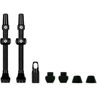 Muc-Off Válvulas Tubeless Presta 2 Unidades