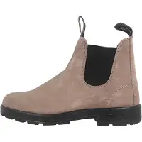Blundstone Botas baixas ORIGINAL SUEDE CHELSEA BOOTS 2407 mulheres - Cinza - 43